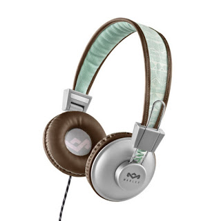 אוזניות פוזיטיב וייבריישן