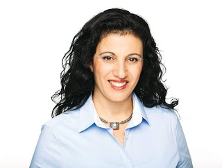 חה"כ נורית קורן (ליכוד)