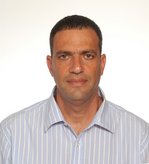 מוני בוחניק, מנכ"ל החברה הכלכלית של מועצת משגב