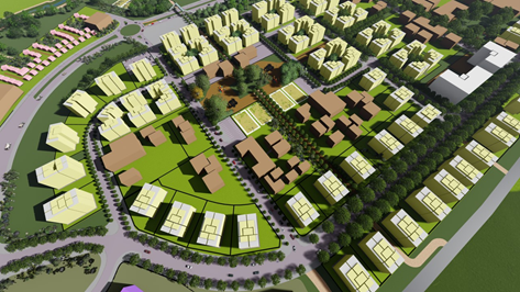 הדמייה : עמוס ברנדייס