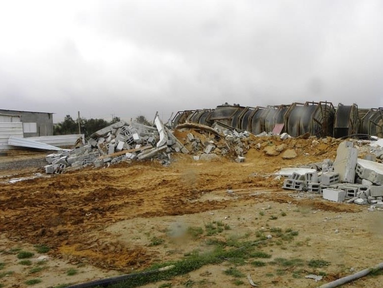 צילום: רשות מקרקעי ישראל