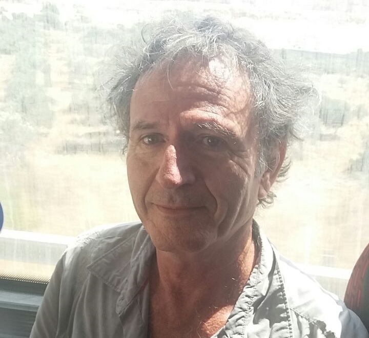 אבי עופר. צילום: תני גולדשטיין