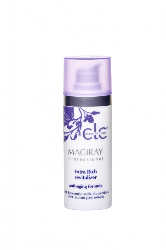 אקסטרא ריץ' רוויטילייזר (צילום: אלון גנון)