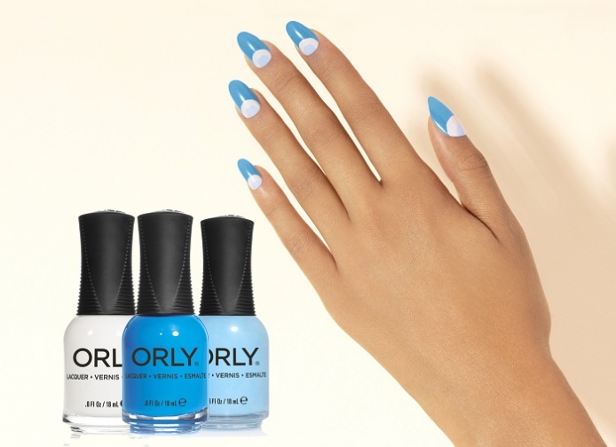 אזעקת טרנד: שלושת המוסקטרים (צילום: ג'ון וויט)