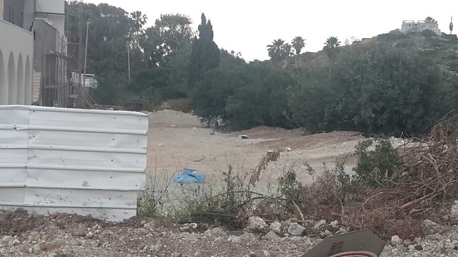 (צילום:רשות מקרקעי ישראל)