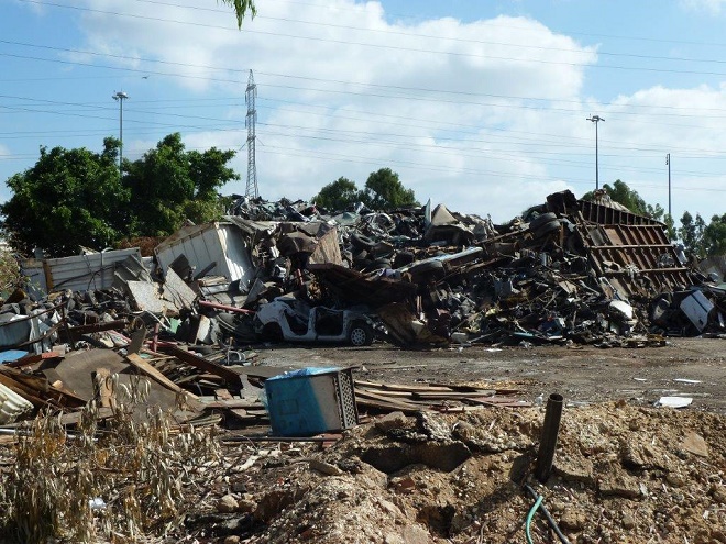 (צילום:רשות מקרקעי ישראל)