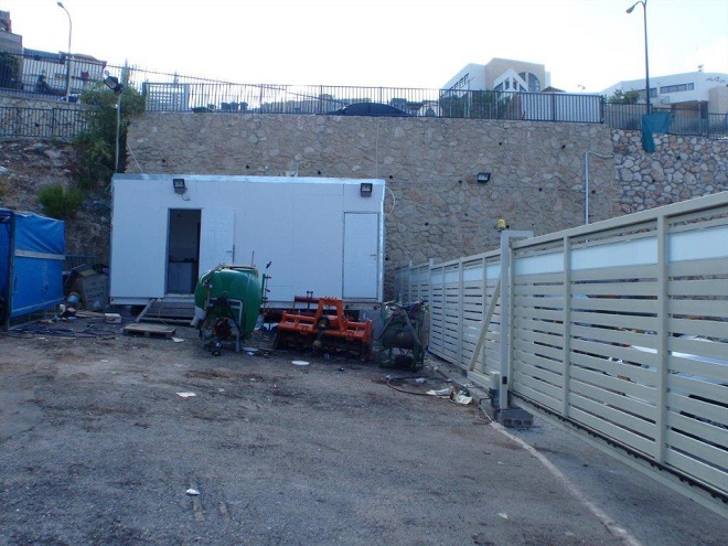 (צילום:רשות מקרקעי ישראל)