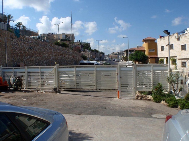 (צילום:רשות מקרקעי ישראל)