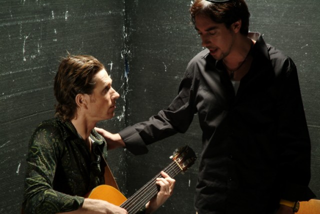 עמירן דביר וירמי קפלן amirankaplan