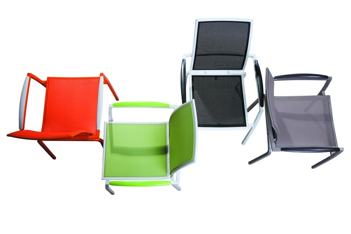 כסאות מבית אואזיס Oasis_Chair