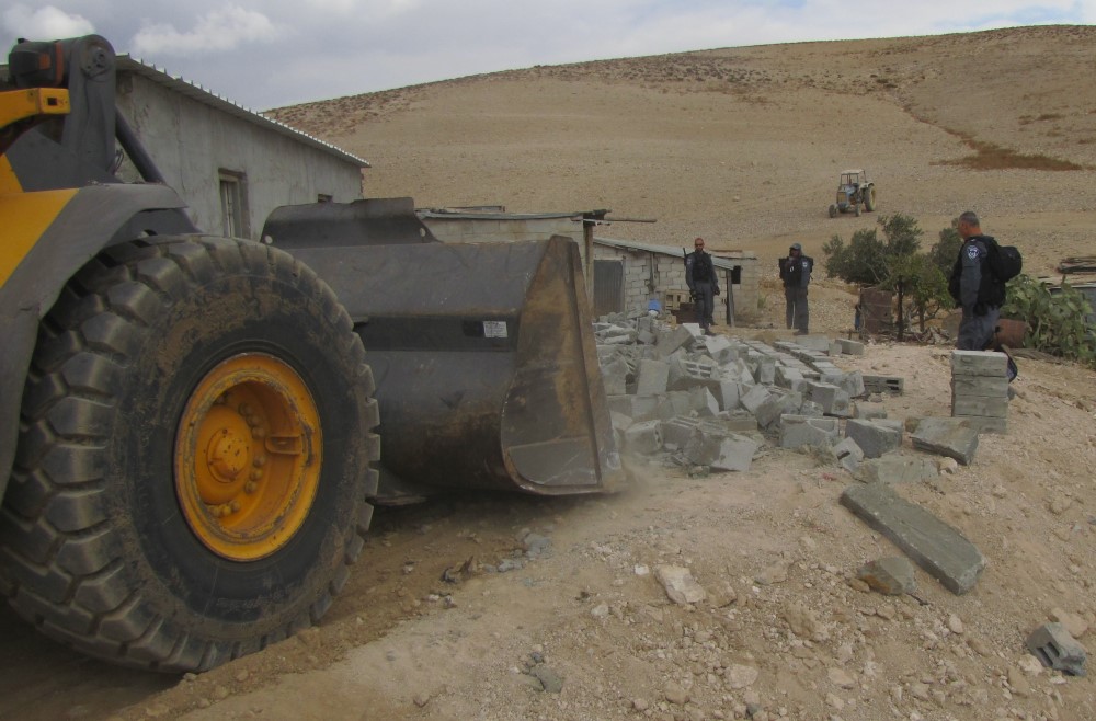 (צילום: רשות מקרקעי ישראל)