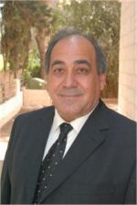 גבי נעמן,ראש מועצת שלומי(צילום:יח"צ) גבי נעמן,ראש מועצת שלומי(צילום:יח"צ)