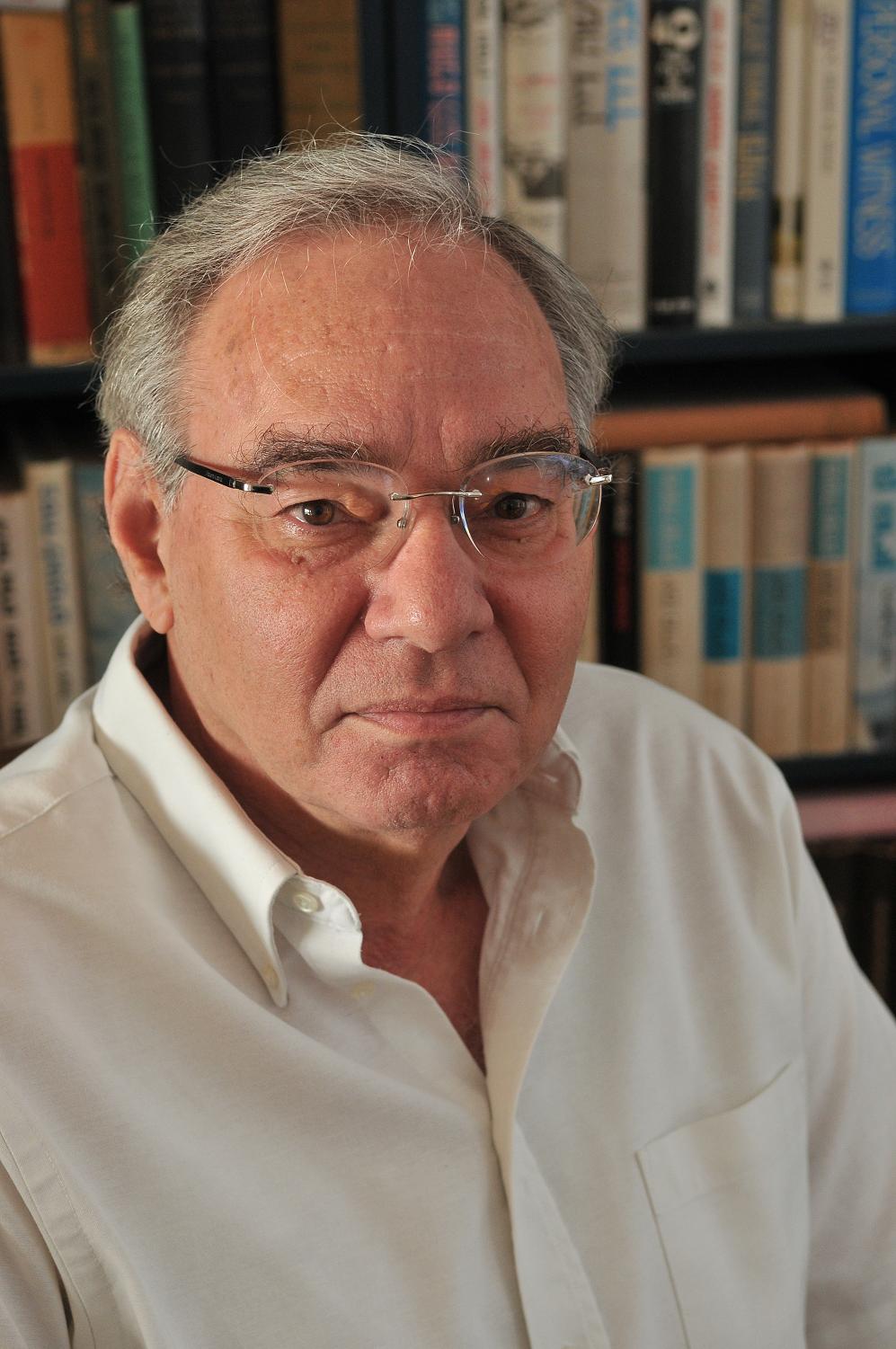 ד"ר גיא רוטקופף מנכ"ל משרד המשפטים Dr._Nissan_Limor