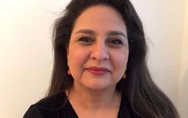 יושרה ואומץ - יו"ר נעמת הגב' גליה וולוך מחרימה הענקת פרס להנהלת בתי המשפט בגלל היחס לעוזרות המשפטיות גילוי מנהיגות מגדרית - יו