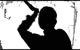 דיון מיוחד בנושא קדושת החיים וטוהר הנשק לאור משפט אלאור אזריה מלחמה וטרור. צילום: אילוסטרציה