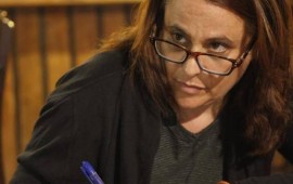 גיוס עובדים מרחוק במשבר הקורונה / עמית בר-קמה עמית בר-קמה, יועצת בכירה בתהליכי משאבי אנוש. צילום: מאור אדר