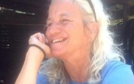 המדריך המקוצר - תרגילים להפגת מתח לחץ וחרדה / ד"ר נורית גפני נורית גפני. צילום: אמנון קפלן