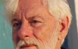 דונלד טראמפ ירק לי בפנים / אורי אבנרי