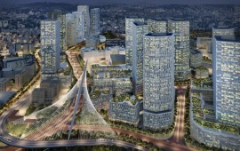 פורסם המכרז הרביעי ברובע הכניסה לירושלים קרדיט: עדן – חברה לפיתוח ירושלים