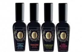 חברת כמיפל משווקת BBF תרסיס לנטרול ריחות רעים בשירותים העלתה קמפיין אונליין בהיקף של חצי מיליון ₪ BBF - בי בי אף של כמיפל(צילום: אלון גנון)