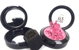 קיץ 2018 - סומק בגוון ורוד מתקתק (צילום: אלון גנון)