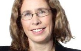 הבנק העולמי: ברש"פ פועלות מאות חברות הייטק פלסטיניות שמספרן גדל בכ-34% מדי שנה מרינה ווס (צילום: הבנק העולמי)