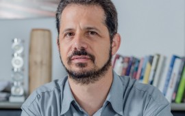 פורום החוסכים לפנסיה: "להפסיק לתמרץ את סוכני הביטוח למכור פנסיות יקרות" רועי מימרן (צילום: אריאל שפיצר)