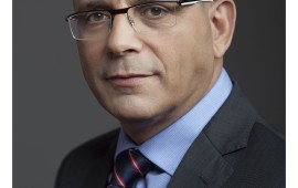 תוצאות טובות לבזק בינלאומי ברבעון הרביעי ובשנת 2016: מוטי אלמליח- מנכ