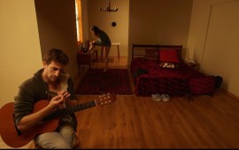 תערוכת יחיד של אורית אדר בכר: הארנולפינים - הזוגיות ומשמעותה תערוכת היחיד החדשה של אדר בכר -