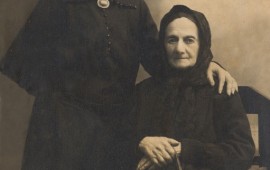 לראשונה בארץ ייחנך בפתח תקוה בחודש מאי "בית שיח נשים" רחל ולאה גיסין