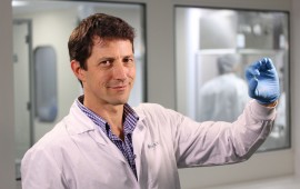 מפעל קנאביס פרמצבטי נפתח ע"י חברה ישראלית בניו מקסיקו ארה"ב צילום: יח