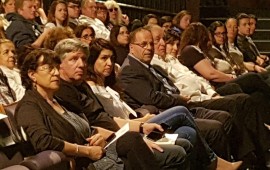 מאדיס אבבה ישירות לחיפה: השר איוב קרא בטקס יום השואה בחיפה השר איוב קרא בטקס לציון יום הזיכרון לשואה ולגבורה בחיפה במעמד ראש העיר יונה יהב