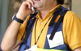 מסתמן: חגיגת תעריפי החניונים הגבוהים בבתי החולים בארץ עומדת בפני סיום נתן סנוף- המרכז הרפואי זיו בצפת