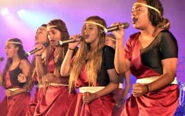 טיול לסוכות: אטרקציות לכל המשפחה בחיפה פסטיבל נווה יוסף (צילום: דוברות עיריית חיפה)