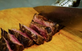 חגיגות שישי צהריים של בשר ויין ביקב ויתקין חגיגת בשר ויין ביקב ויתקין. קרדיט צילום: יח