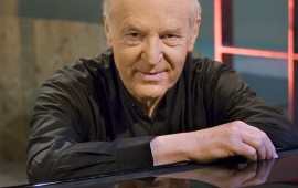 הסינפונייטה באר-שבע מאחרת את מאסטרו ורדי - קלאסיקה 3 הסינפונייטה הישראלית באר-שבע מארחת את מאסטרו ורדי