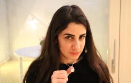 כשאת בוכה את לא לבד - קמפיין חדש למען נפגעות תקיפה מינית התרומה תסייע להם להעניק לנפגעות האלימות סיוע של ליווי משפטי, ליווי לבית החולים, ליווי לתחנת המשטרה ועוד כלי סיוע חירום ראשוני חשובים