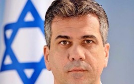 שר הכלכלה אלי כהן על יוקר המותגים המיובאים: לא אסכים שיגזרו על הצרכן הישראלי קופון שר הכלכלה אלי כהן