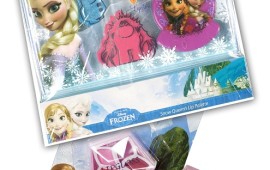 'מארקווינס' שוברת את הקרח