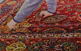 פרס התרבות אמריקה - ישראל הוענק ל- 3 סטודנטיות לאמנות מאורנים fatma_4