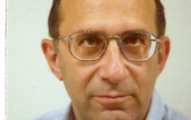 פרס של מיליון דולר למרצה במכללה האקדמית נתניה yoram_levanon