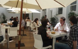 "מונדיאל היזמות" יוצא לדרך בשנקר - יזמים ישראלים יתחרו ב"גביע העולם ליזמות יצירתית" בדנמרק