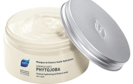 פיטוג'ובה - מסכה טיפולית לשיער יבש - על בסיס תמצית זרעי אנג'ליקה