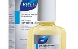 פיטופוליאן - תכשיר לטיפול עמוק בקרקפת ובשיער