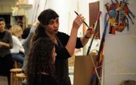 לקראת פסטיבל בת ים לתיאטרון: יוצרים בינ"ל בדרך לישראל