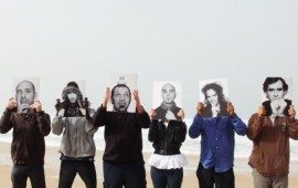 יום העצמאות בנתניה: ברי סחרוף, היהודים ואברהם טל על במה אחת