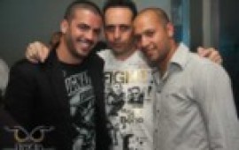 חיים צינוביץ' ורגב הוד בארנה arena_small