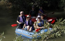 נתניהו מתגלה כחתרן בלתי נלאה netanblum
