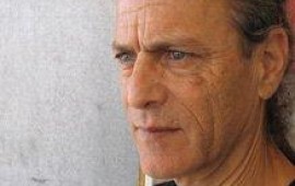 אמנות: האמן והיוצר שרון קרן בהרצאה על "קבוצת זיק" במסגרת "צהריים בשנקר"