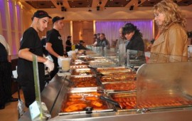 אשדוד: ''אופרה גורמה'' פותח את שעריו בבית האופרה